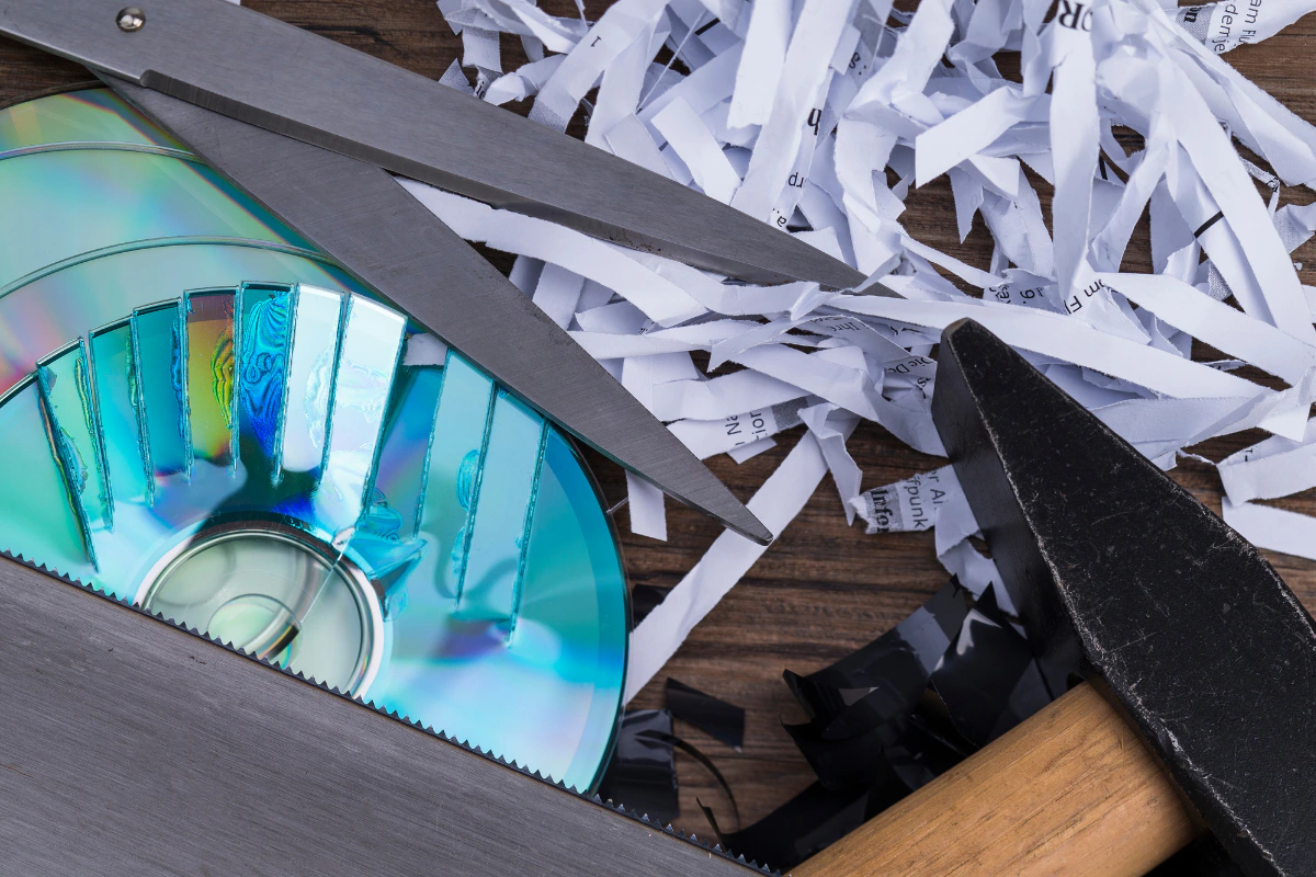 Common Mistakes That Put Secure Document Destruction at Risk