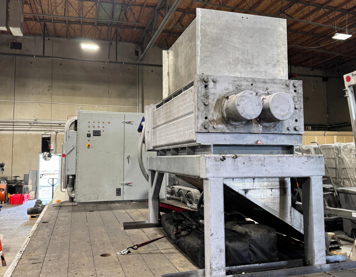 The Final Stage of IP Protection: Why Secure Prototype Destruction is Non-Negotiable for Northern California Innovators