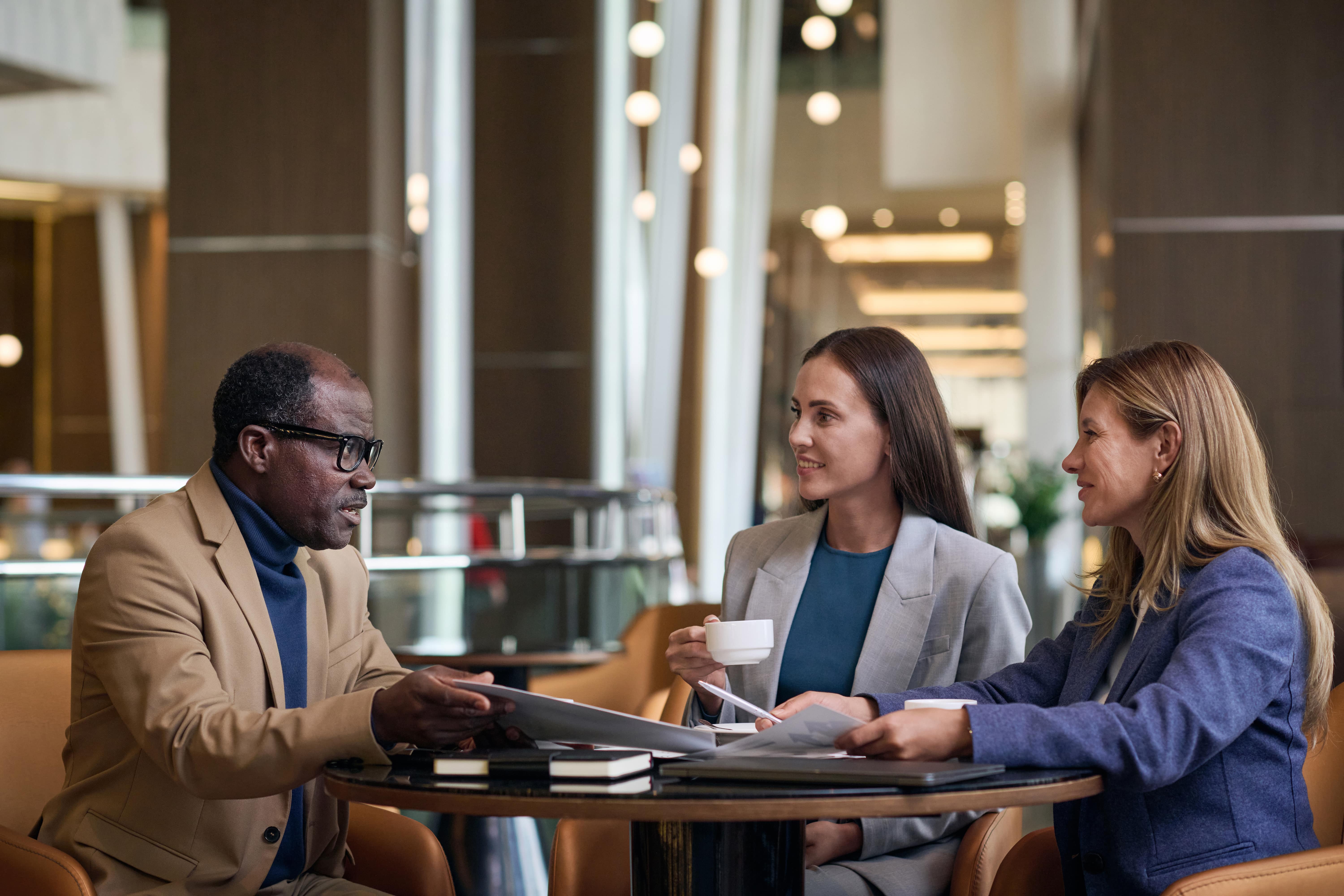 The Complete Guide to NAID Certification: What It Means & Why It Matters